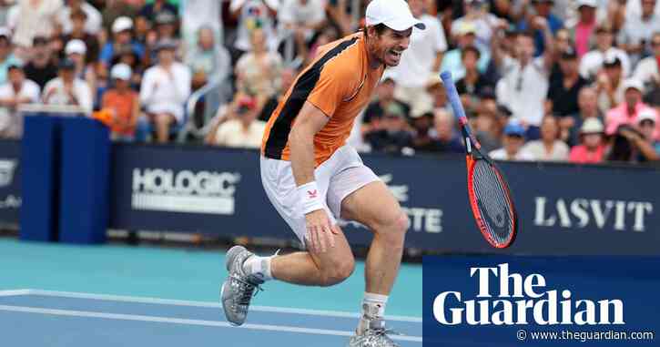 Andy Murray facing race for Wimbledon and crunch decisions on future