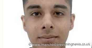 Police renew appeal for help to find boy, 17, missing for almost four weeks