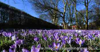 Met Office easter forecast says Greater Manchester set for mixed weather over weekend