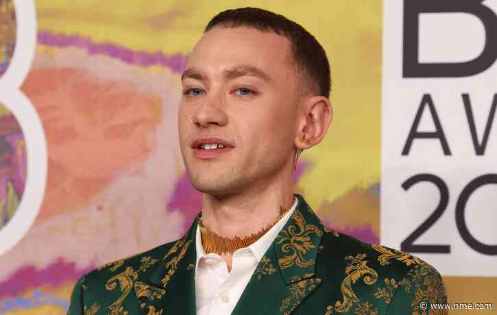 Olly Alexander responds to Eurovision boycott calls: “We firmly believe in the unifying power of music”