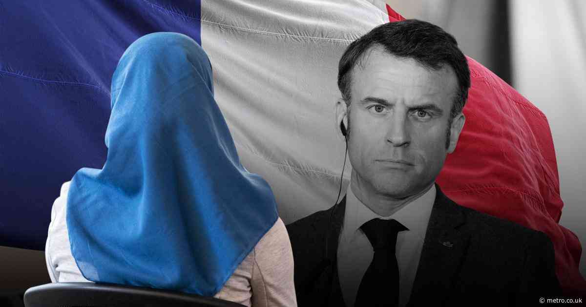 Why are France’s headscarf rules causing controversy again?