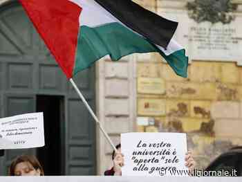 "Stop al bando". Anche Pisa si accoda a Torino con le proteste pro-Palestina