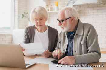 Warning over pension changes as HMRC set to introduce new tax rules from April