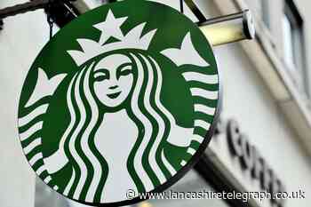 Starbucks to open 100 new UK stores in 2024 - first 19 revealed