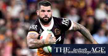 Reynolds’ woes banished: Four things learnt from the Broncos’ derby triumph