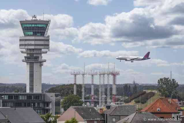 Voorzitter van Platform Luchthavenregio ontgoocheld door verlenging omgevingsvergunning Brussels Airport: “Levenskwaliteit zit aan de verliezende kant”