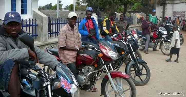 Adamawa Police reaffirms ban on motorcycles in Yola