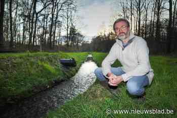 “De Dommel is een open riool”: groot onderzoek naar kwaliteit van onze waterlopen