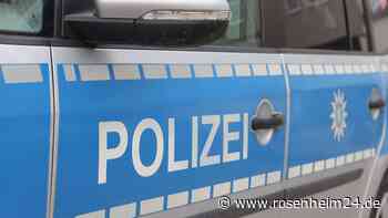 „Car-Freitag“ wörtlich genommen: Raser entwischt Polizei bei Verfolgungsjagd in Waldkraiburg