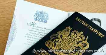 Warning issued to UK passport holders ahead of Easter getaway