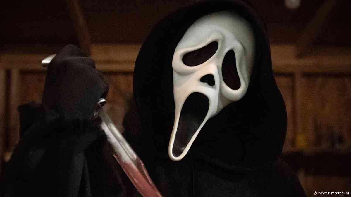 'Scream'-regisseurs onthullen waarom ze niet terug keren voor deel 7: "Het was niet onze keuze"
