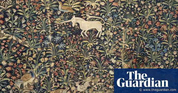 Artistic unicorns, protest ceramics and queer art from Morocco – the week in art