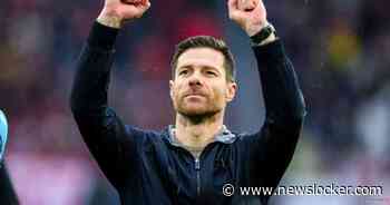 ‘Begeerde Xabi Alonso laat Bayern München en Liverpool links liggen en blijft in Leverkusen’