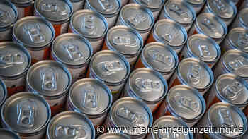 Rückruf von Energy-Drink wegen Schimmelpilzen – Bundesamt warnt vor Verzehr