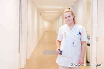 ‘Verpleegkundige in perifeer ziekenhuis moet ook omkleedvergoeding krijgen’