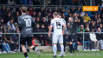 TSV Landsberg erwartet zum Bayernliga-Spitzenspiel den SV Erlbach