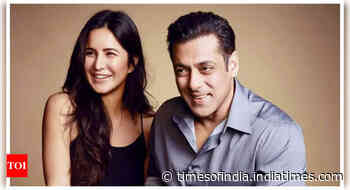 Salman encouraged Katrina to sign New York