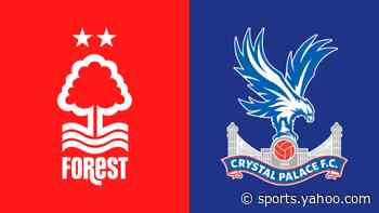Nottingham Forest v Crystal Palace preview: Team news, head-to-head and stats