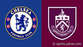 Chelsea v Burnley preview: Team news, head to head and stats