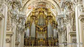 Rekord war gar nicht geplant: Die einst größte Domorgel der Welt steht in Bayern