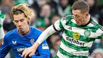 Old Firm agree away tickets deal for derby days