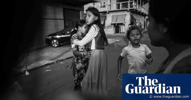 ‘Children were dying. We didn’t even have aspirin’: the Indigenous Venezuelans forced far from home