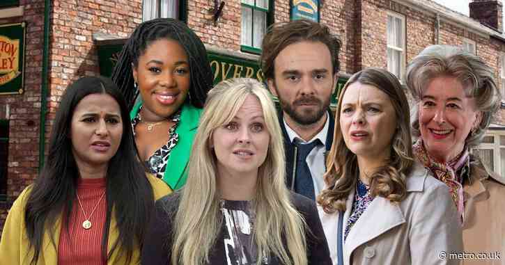 How Coronation Street’s new boss can save the iconic soap and put it back to its best