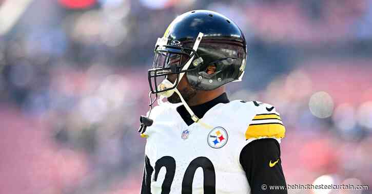 10 former Steelers still available in free agency