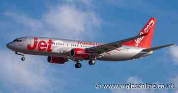 Jet2 to axe popular holiday service for Brits in Canary Islands, say reports