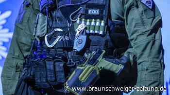 SEK in Wolfsburg – Sprengvorrichtungen in Wohnung entdeckt