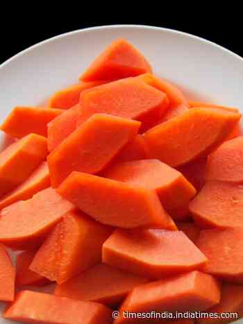 10 benefits of eating papaya for breakfast