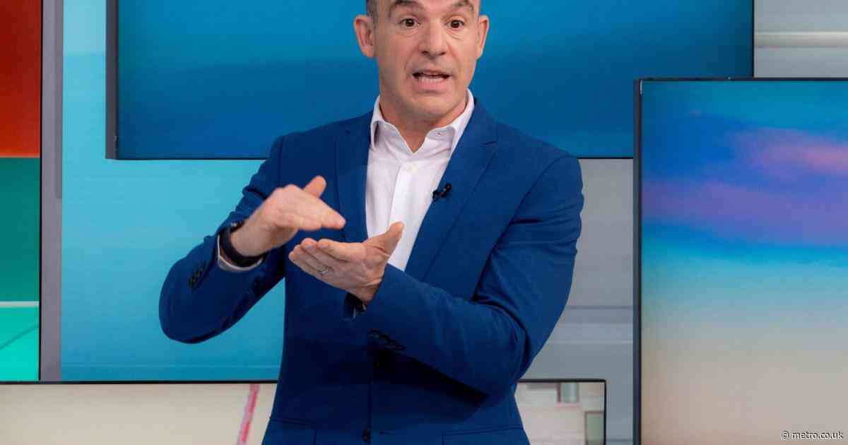 Martin Lewis issues one week warning to taxpayers to avoid losing out on thousands