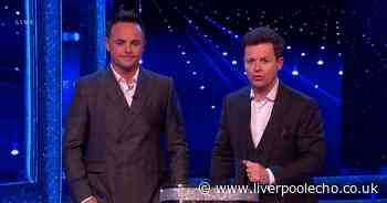 ITV's Ant and Dec announcement at end of Saturday Night Takeaway will upset fans