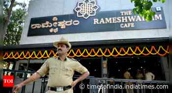 NIA releases new photos of Rameshwaram Cafe blast accused, announces Rs 10 lakh reward