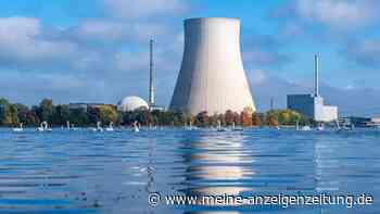 Frankreich nimmt neues Atomkraftwerk in Betrieb – für 12 Milliarden Euro
