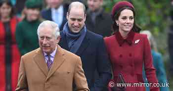 Kate Middleton has 'healed unease' between King Charles and Prince William, says expert