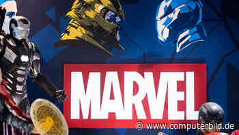 Marvel-Filme: Avengers in der richtigen Reihenfolge schauen
