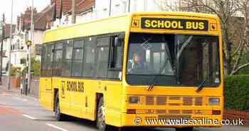 RCT free school transport changes will go ahead