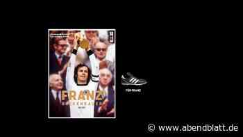 Abendblatt widmet Franz Beckenbauer ein eigenes Magazin