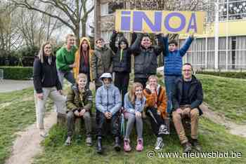 iNOA is nieuwe naam na samensmelting van Sint-Idesbald en Sint Jan De Deo