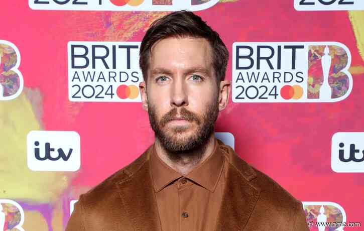 Calvin Harris hits back at critics who said his Ultra Music set was “underwhelming”: “And you wonder why I never play EDM festivals?”