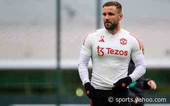 England receive Euro 2024 boost as Luke Shaw on course to return from injury