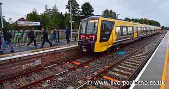 Merseyrail Easter train times and schedule for bank holiday weekend
