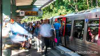 Deutschlandticket wird für Hamburgs Schüler bald kostenlos