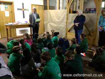 TrinityLearning's Easter event draws in over 500 children