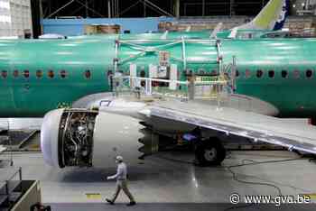 Gerecht in Texas start onderzoek naar toeleverancier van Boeing