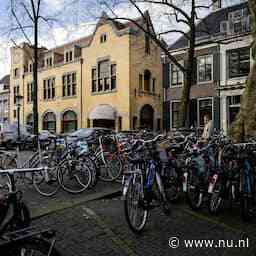 Nieuwe corpsbangalijst gaat rond in Utrecht, USC ontkent betrokkenheid