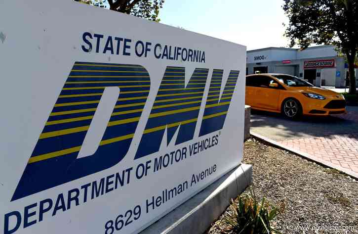 He had vehicle insurance, reader says, but DMV said otherwise