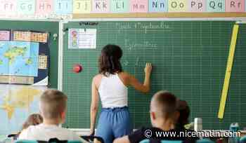 Mise en place à la rentrée, en quoi consiste la "force mobile scolaire" annoncée par la ministre de l'Education Nicole Belloubet