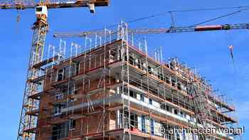 ING: piek in aantal nieuwbouwhuizen dat te koop blijft staan